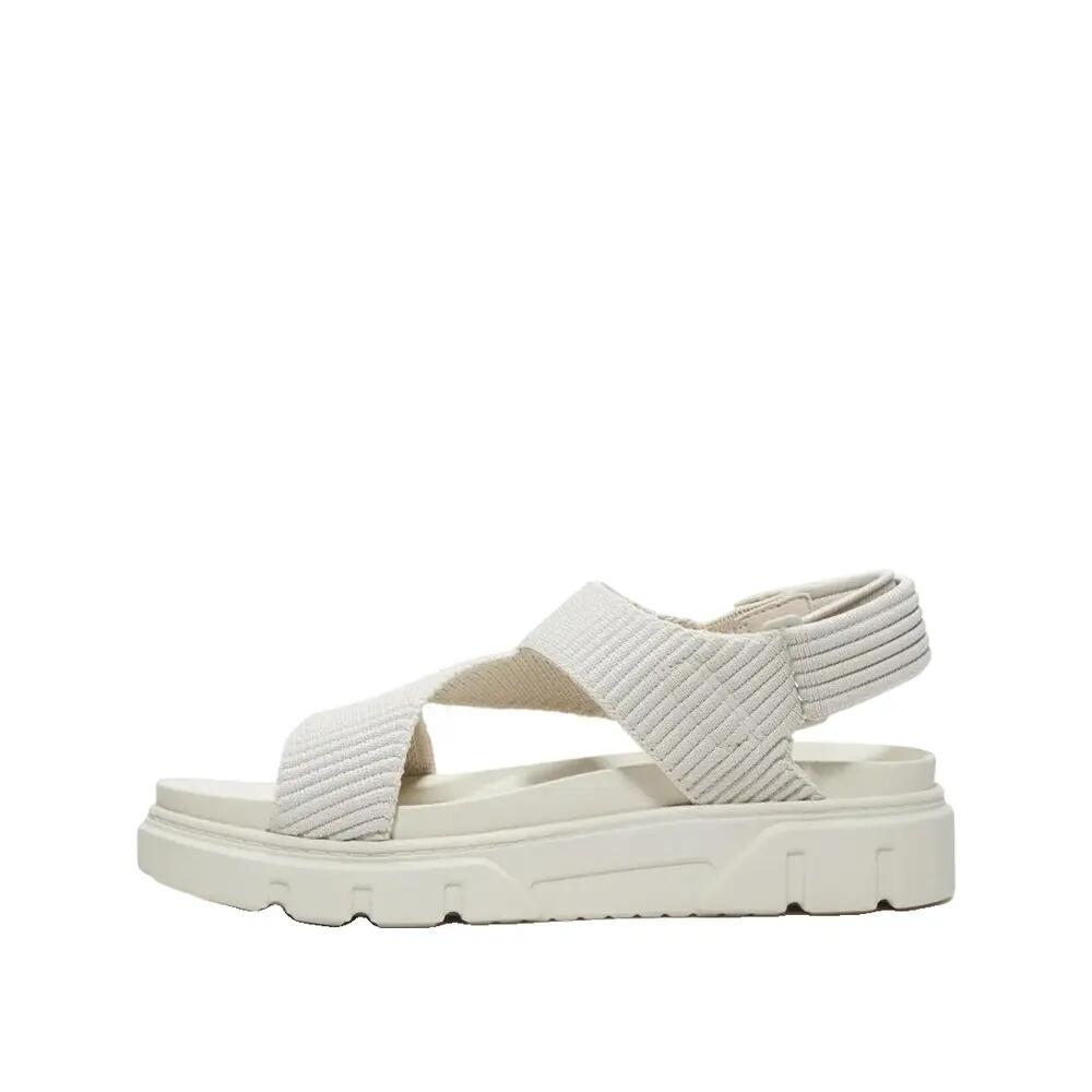 Sandalen Timberland Greyfield Wit 3/9