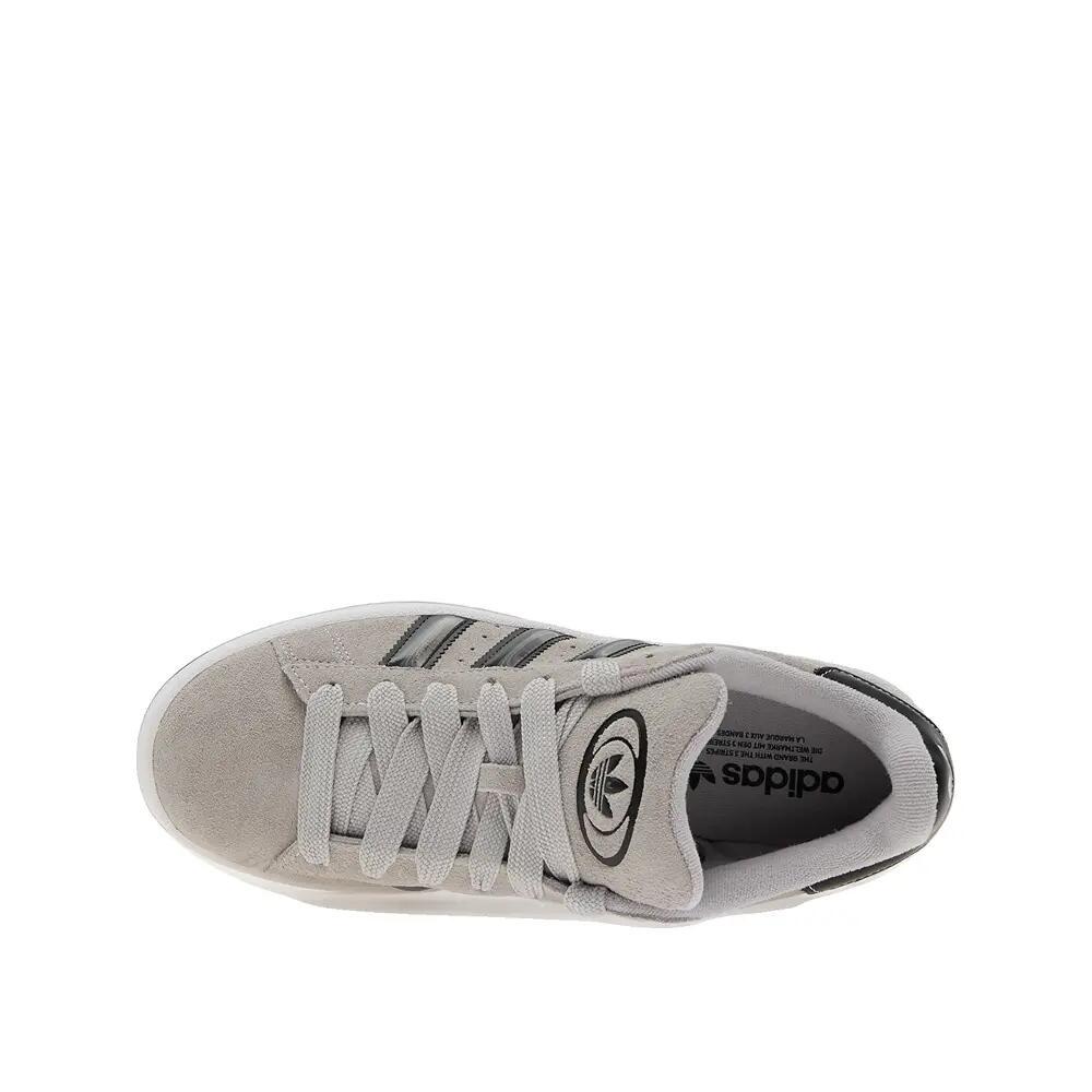 Zapatillas adidas Campus 00s Gris Deux/Métal Plata/Negro 3/6