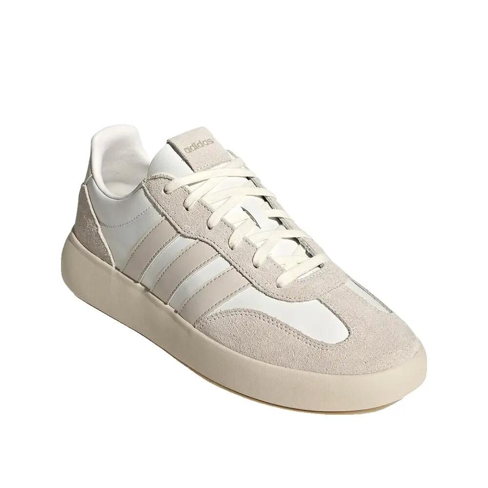 Chaussures adidas Barreda Decode Blanche 2/6