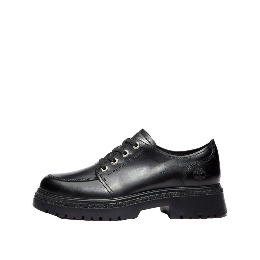 Schuhe Timberland Cambria Valley Schwarz 3/9