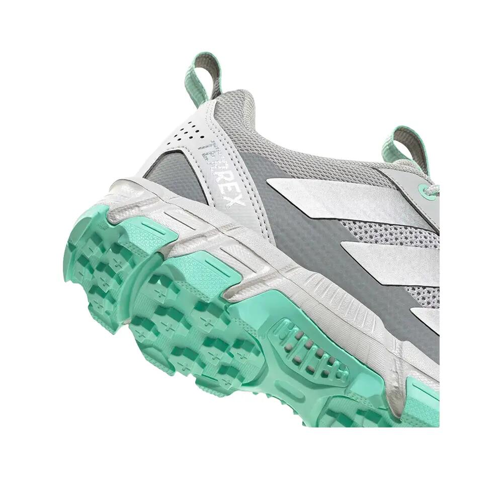 Calzado de senderismo adidas Terrex Rockadia Large Gris 7/8
