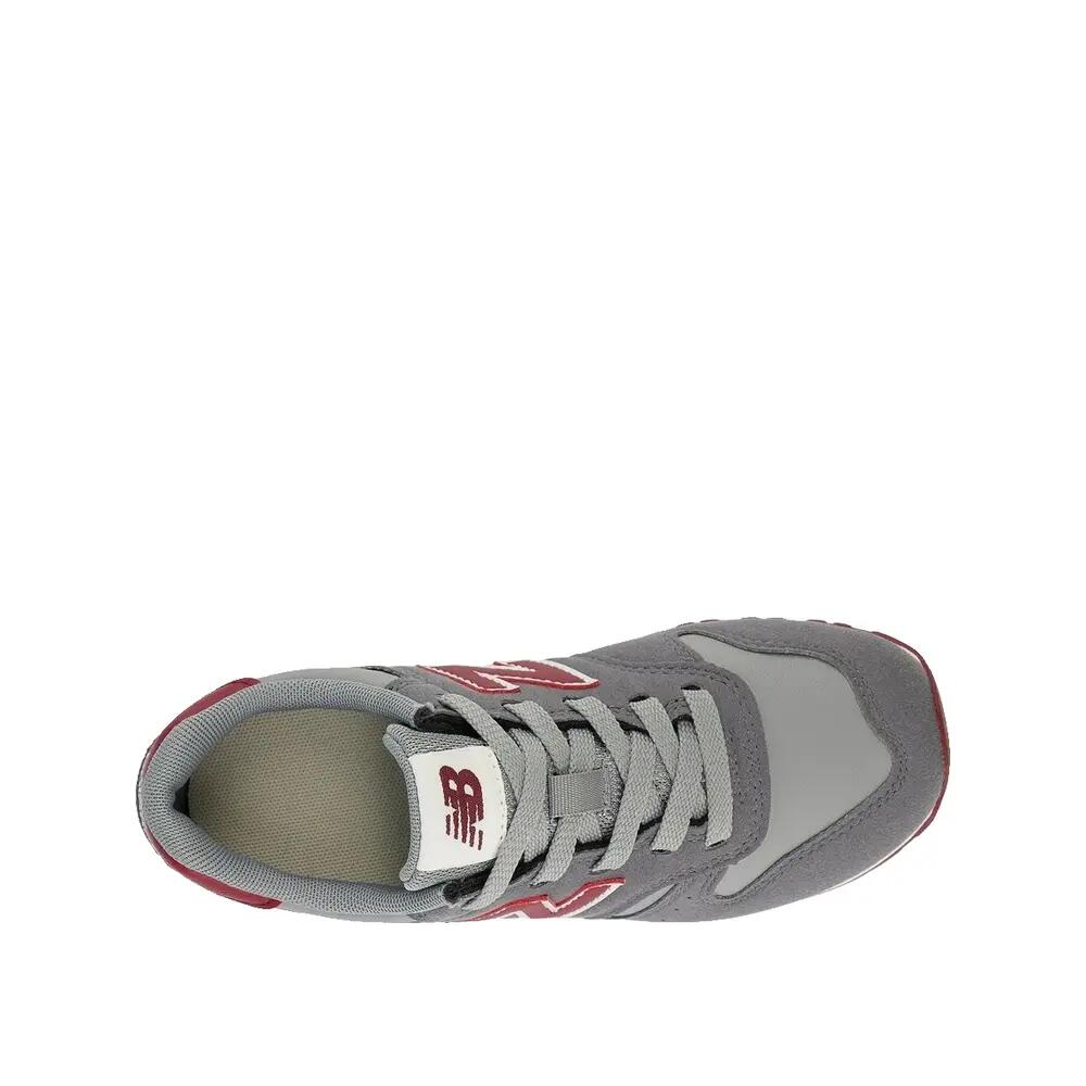 Scarpe New Balance 373 Bordeaux 4/5