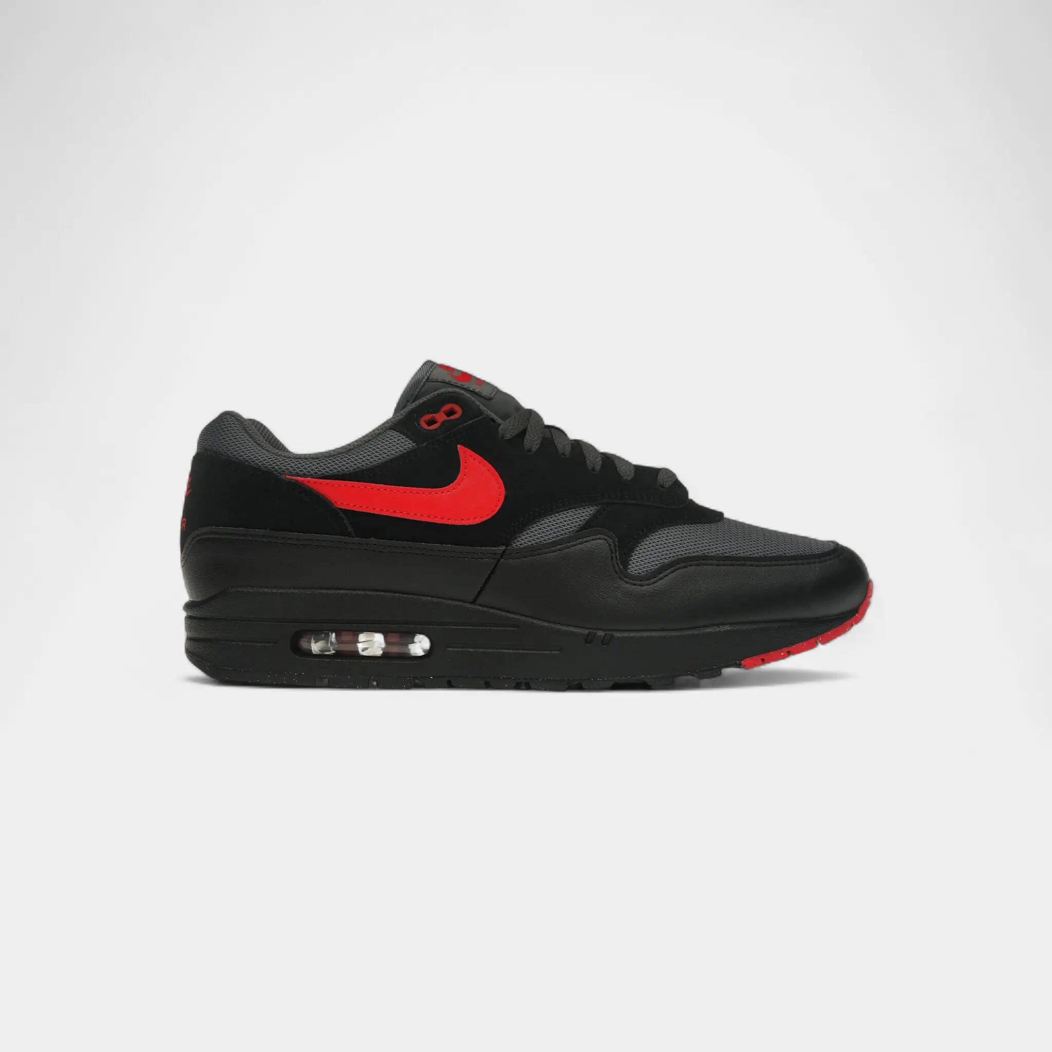 Nike Air Max 1 Essential Vamps 1/5