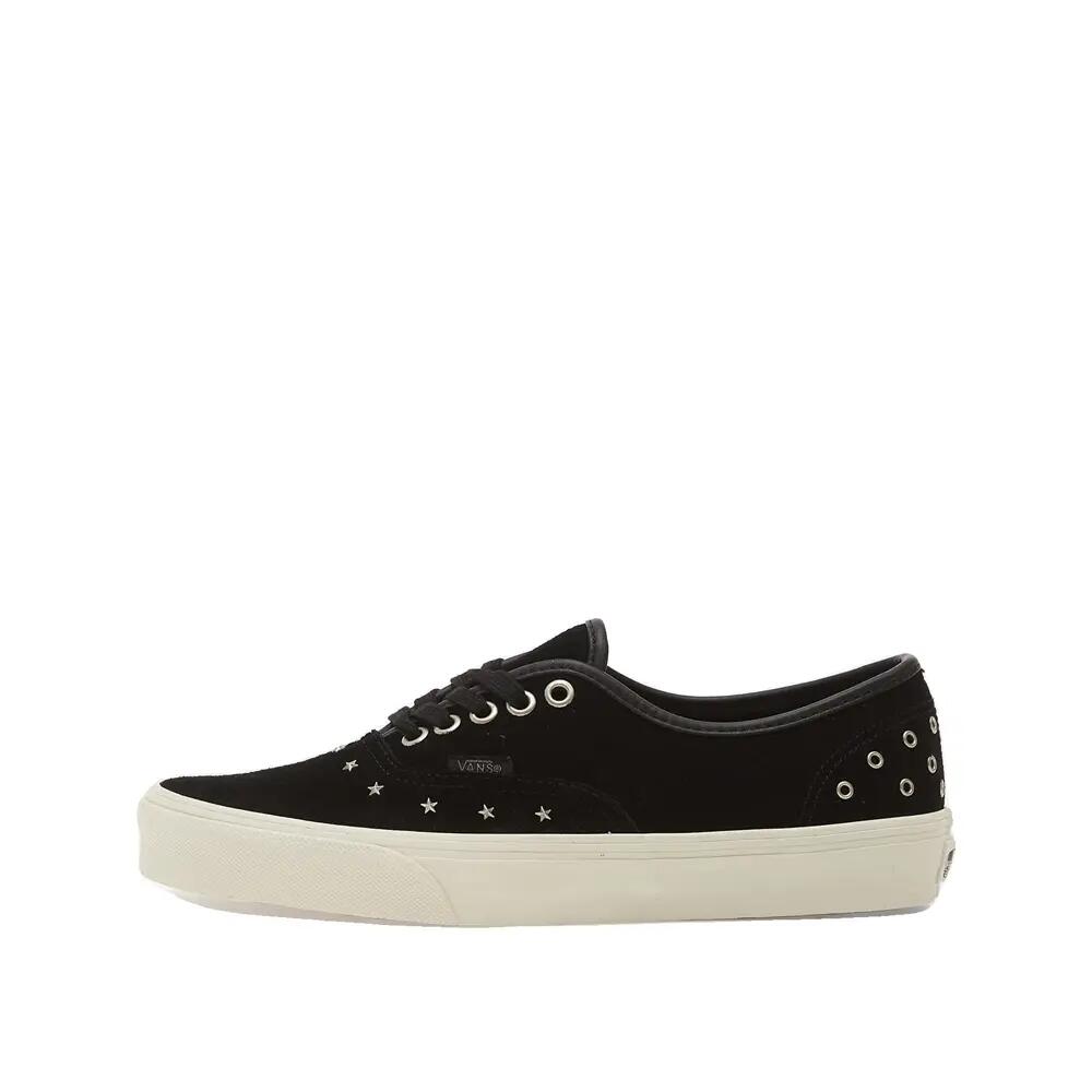 Zapatillas Vans Authentic Metallic Negro/Marshmallow 1/6