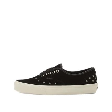 Zapatillas Vans Authentic Metallic Negro/Marshmallow