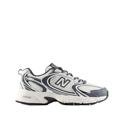 Zapatillas New Balance 530 Blancas y Grises