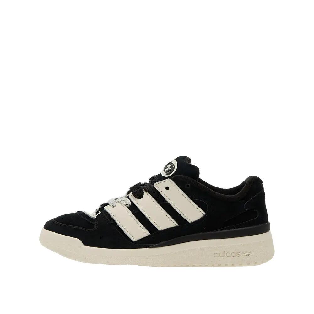 Chaussures adidas Forum 2000 Noir/Blanc 6/6