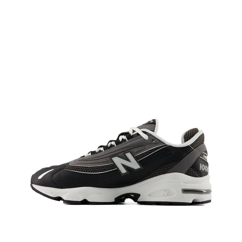Zapatos New Balance 1000 Negro/Intenso 3/6