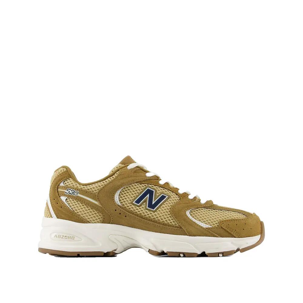 Schoenen New Balance U530SCC Bruin 1/5