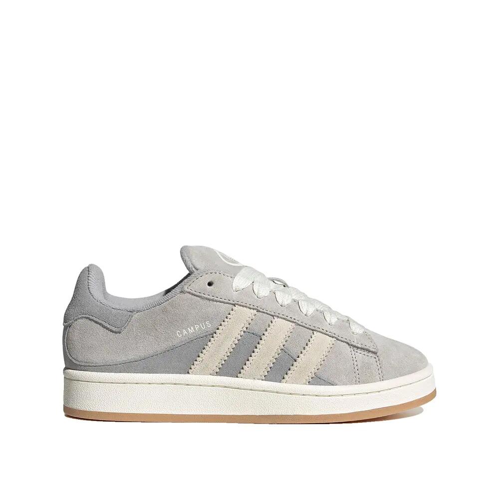 Buty Adidas Campus 00s Twist W Szare 1/6