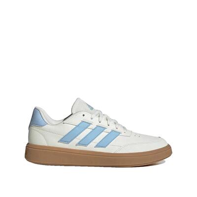 Scarpe adidas Courtblock Bianche
