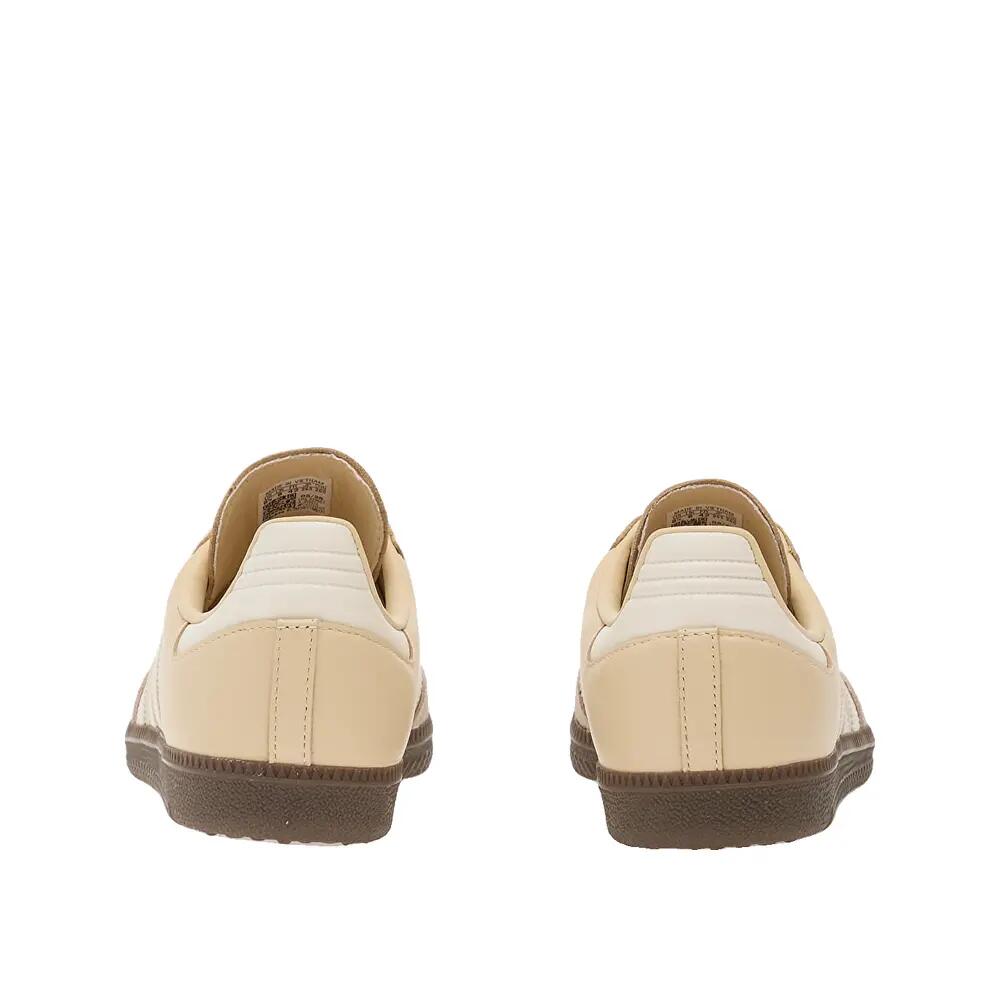 Zapatillas adidas Samba OG Beige 4/6