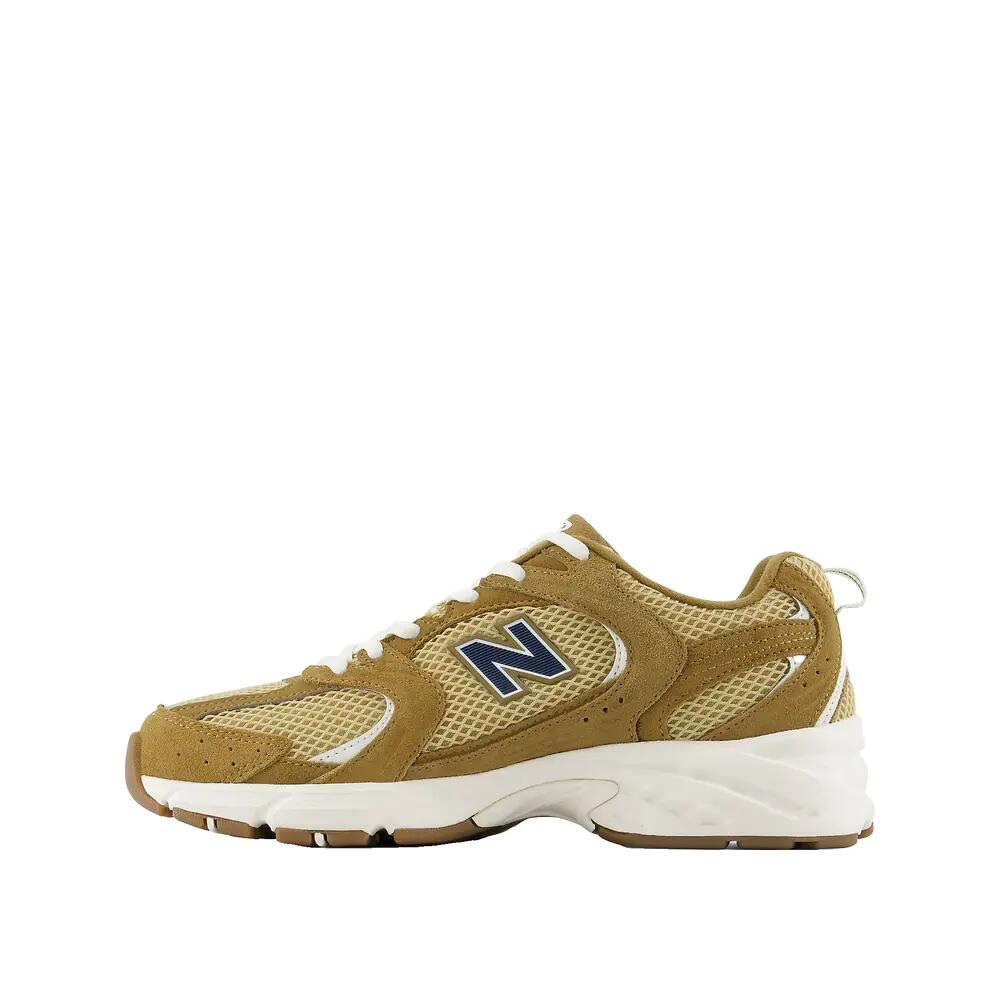 Schoenen New Balance U530SCC Bruin 3/5
