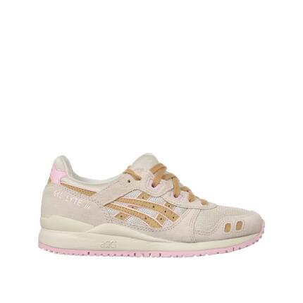 Zapatillas ASICS GEL-LYTE III OG Beige