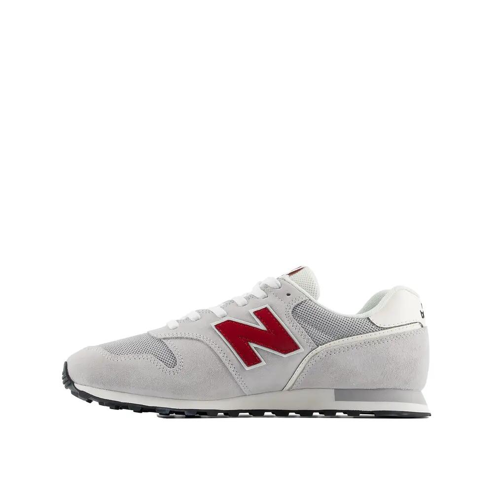 Zapatillas New Balance U373 Grises 3/5