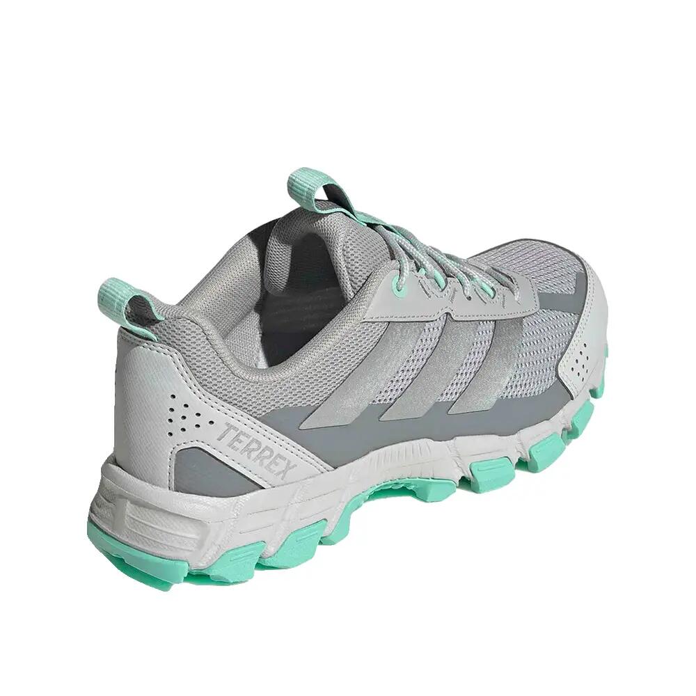 Calzado de senderismo adidas Terrex Rockadia Large Gris 4/8