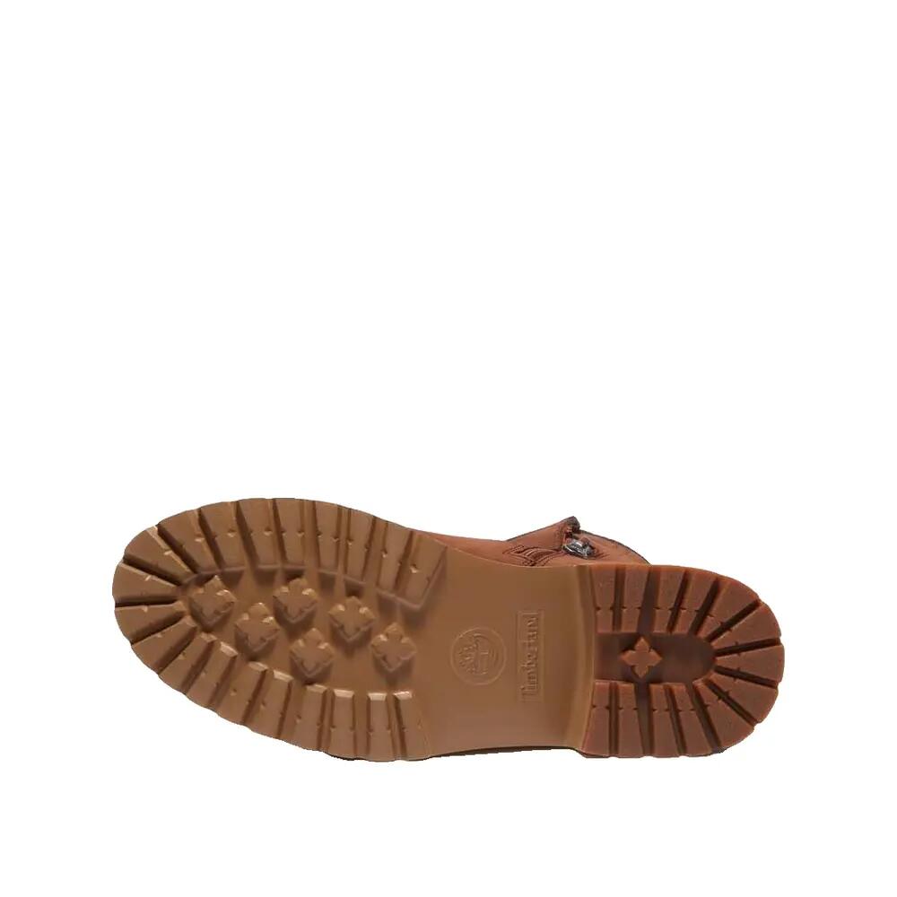 Timberland Carnaby Cool Brown Boots 5/5