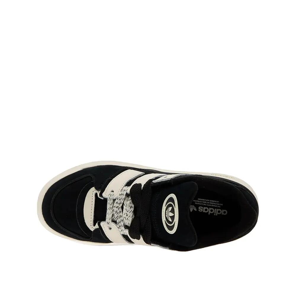 Chaussures adidas Forum 2000 Noir/Blanc 3/6