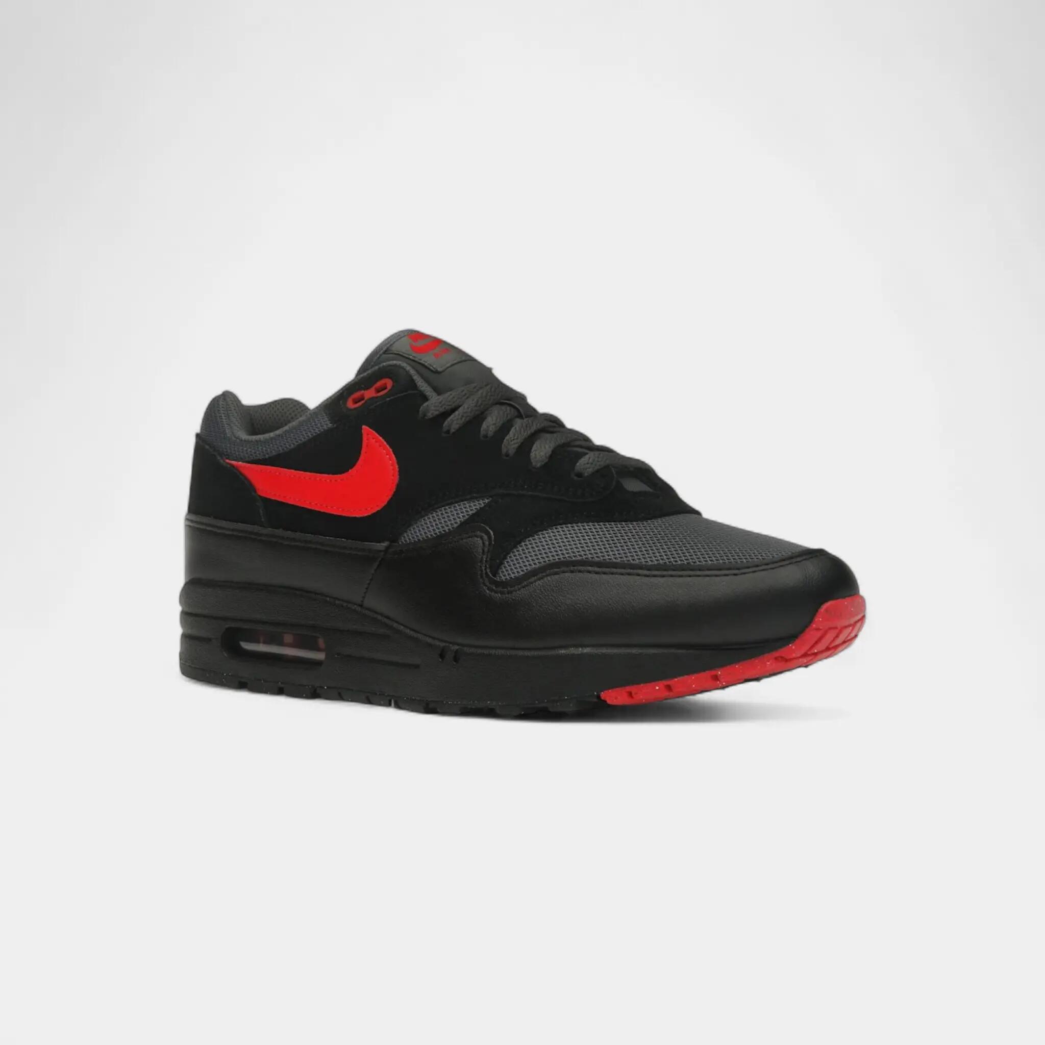 Nike Air Max 1 Essential Vamps 2/5