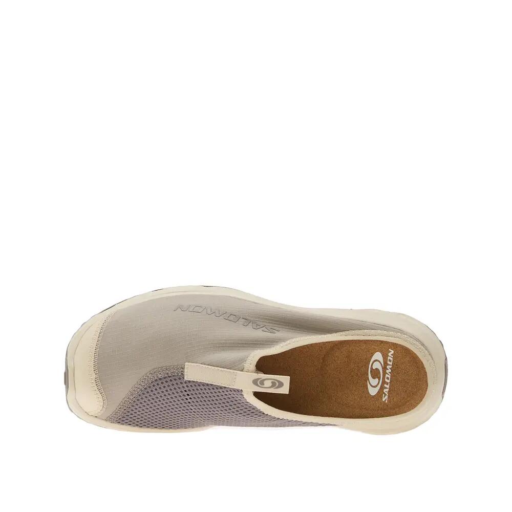 Scarpe Salomon RX Slide 3.0 Grigie 3/6