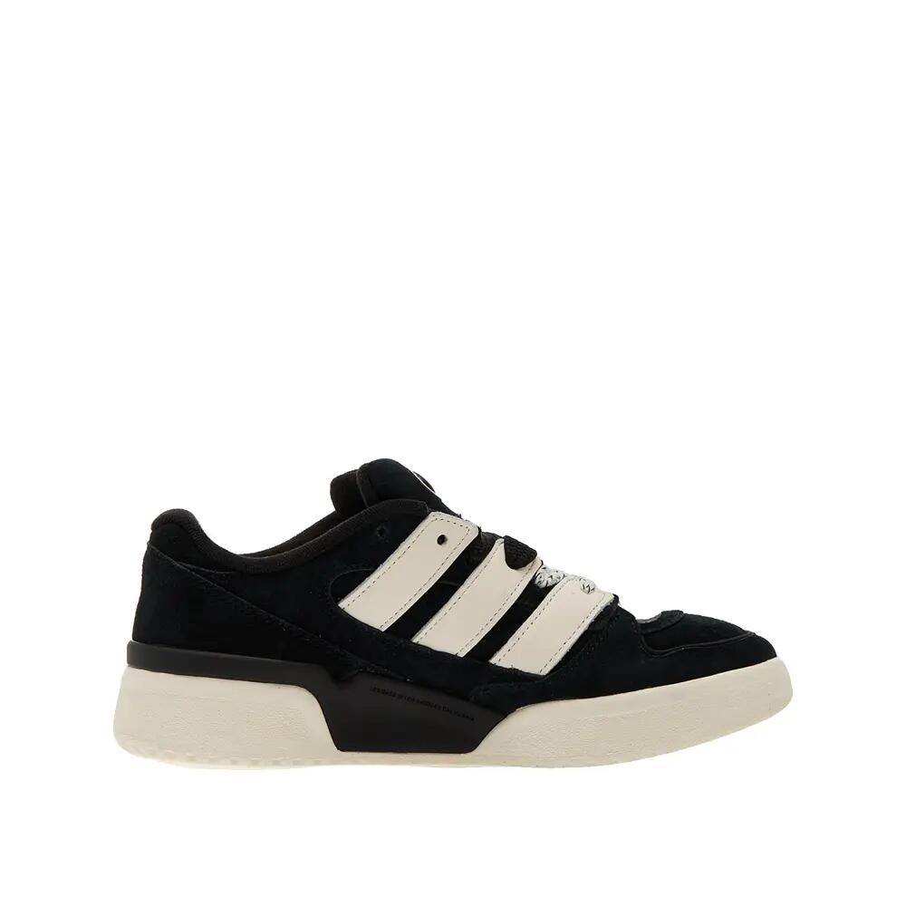 adidas Forum 2000 Black/White 2/6