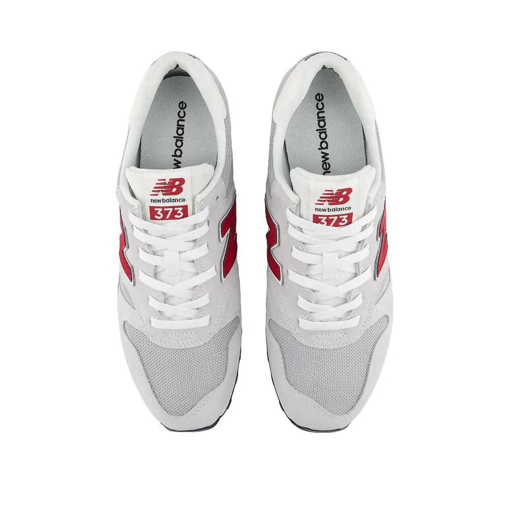 Zapatillas New Balance U373 Grises 2/5