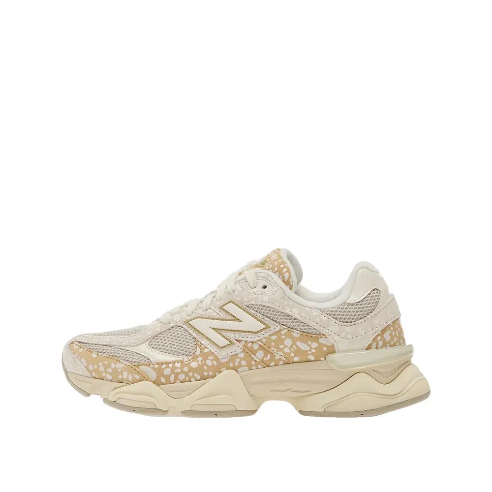 Schoenen New Balance 9060 Beige 6/6