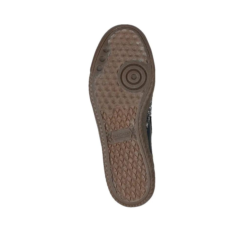 Chaussures Skechers Hotshot Shimmering Spots Bleu 2/4