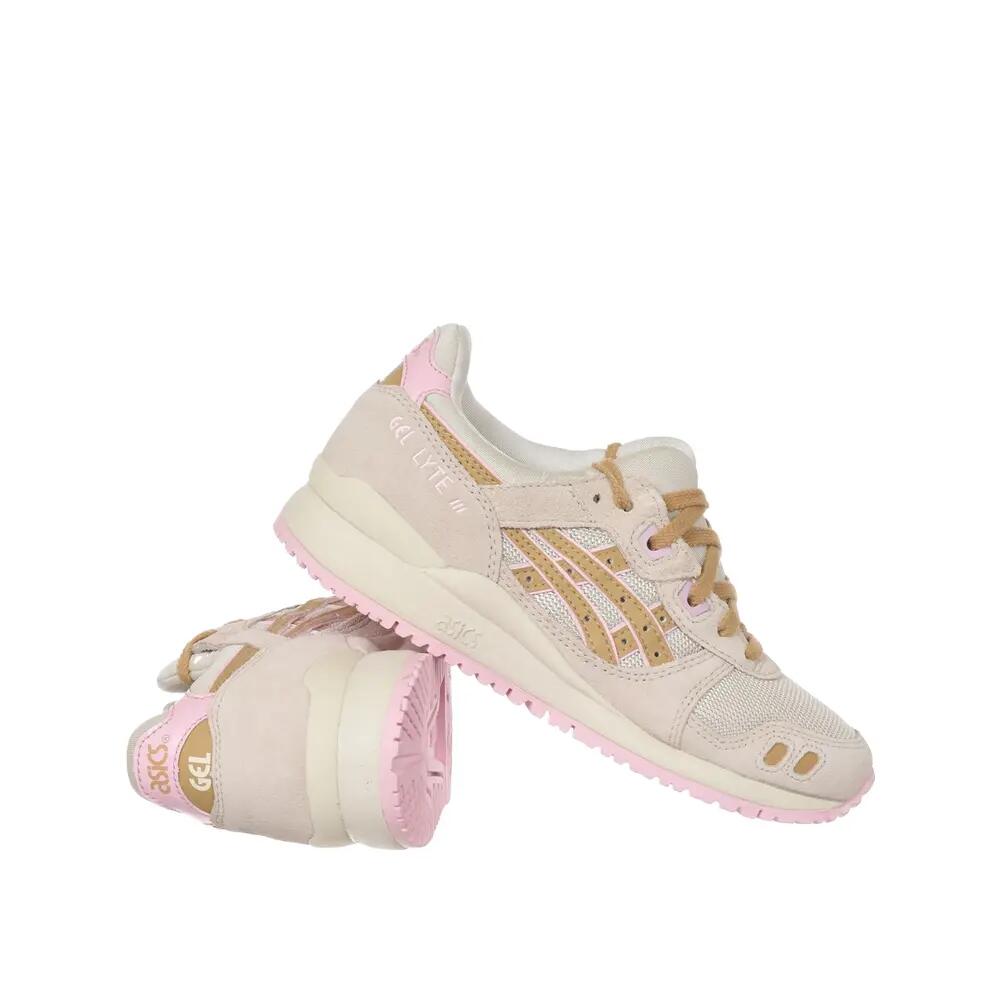 ASICS GEL-LYTE III OG Beige 2/4