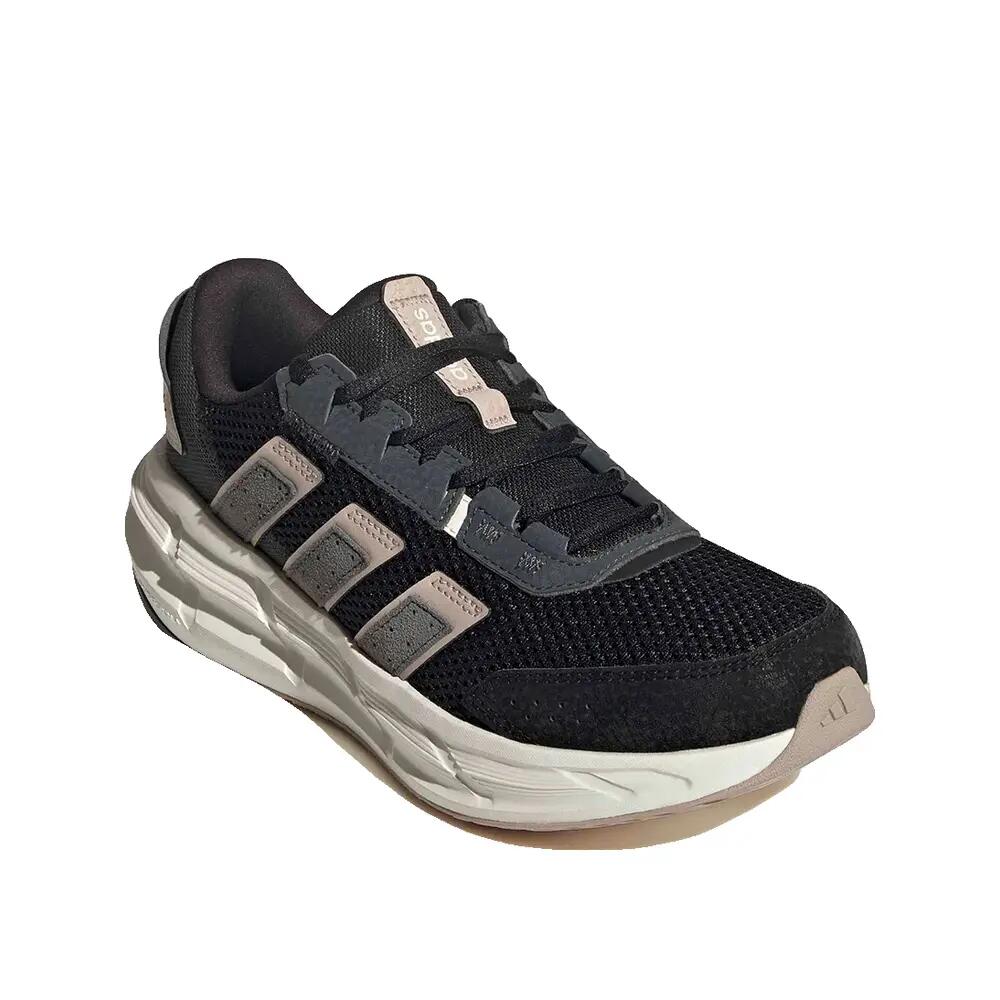 Schuhe adidas Astrastar Cloudfoam Schwarz 2/6