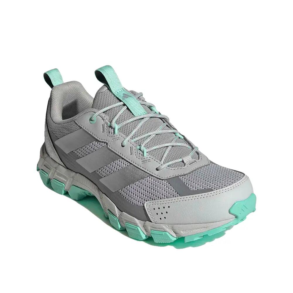 Calzado de senderismo adidas Terrex Rockadia Large Gris 2/8