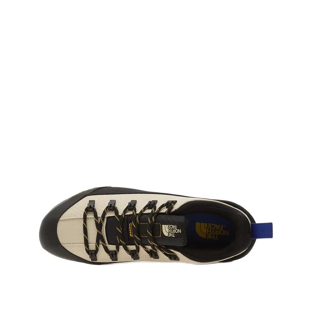 Wandelschoenen The North Face Glenclyffe Beige 3/6