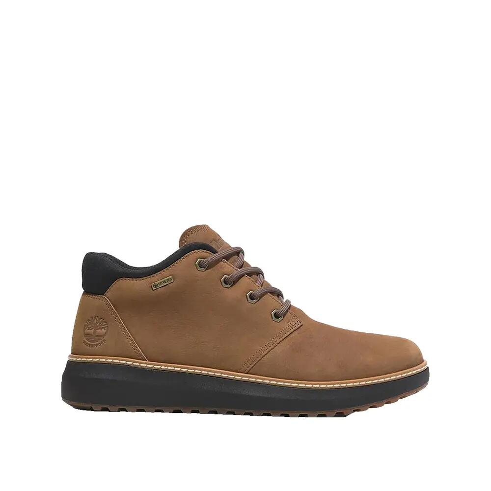 Timberland Hudson Road Hiking Shoes Brown 1/9