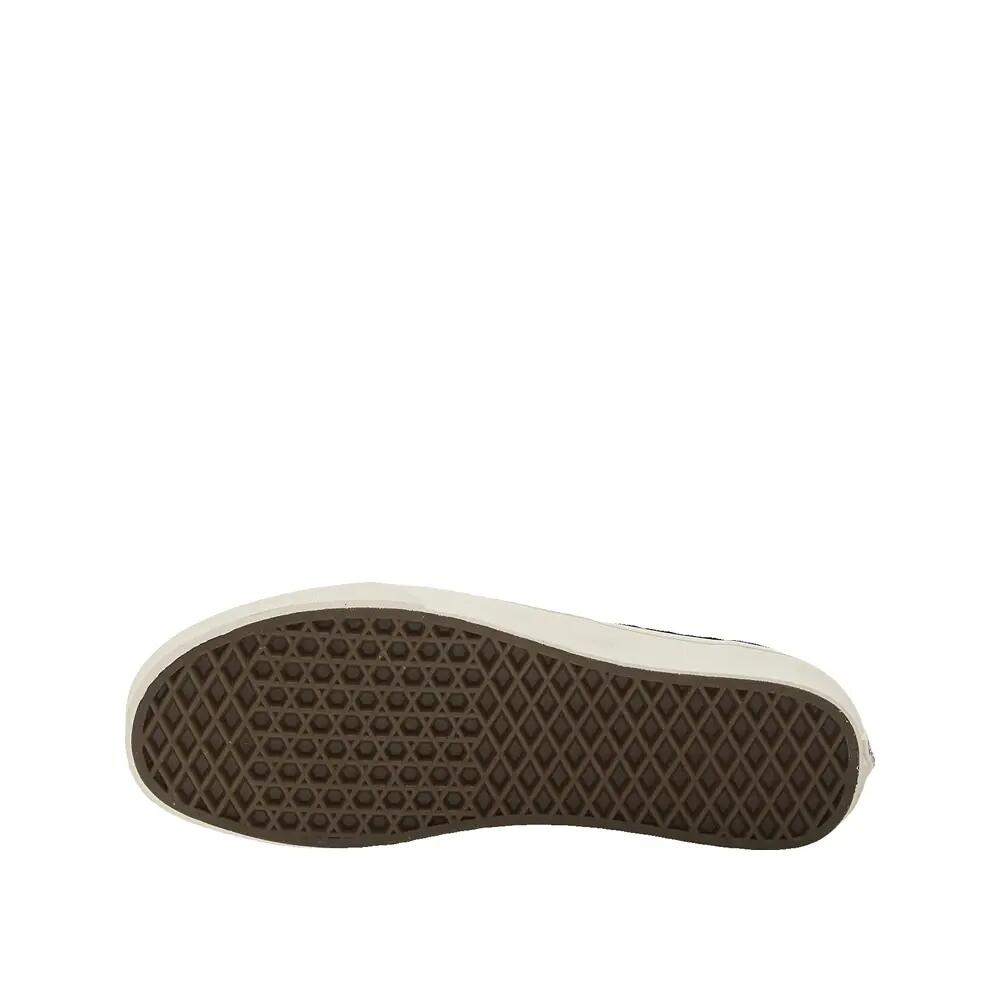 Zapatillas Vans Authentic Metallic Negro/Marshmallow 2/6
