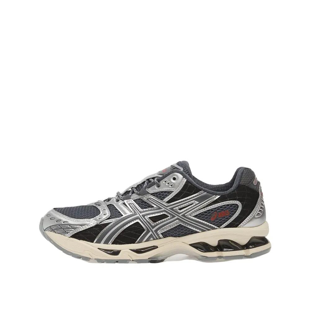 Zapatos ASICS Gel-Nimbus 10.1 Grises 6/6