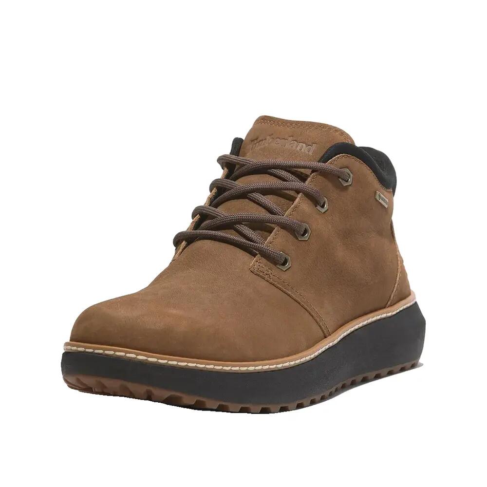 Wanderschuhe Timberland Hudson Road Marron 9/9