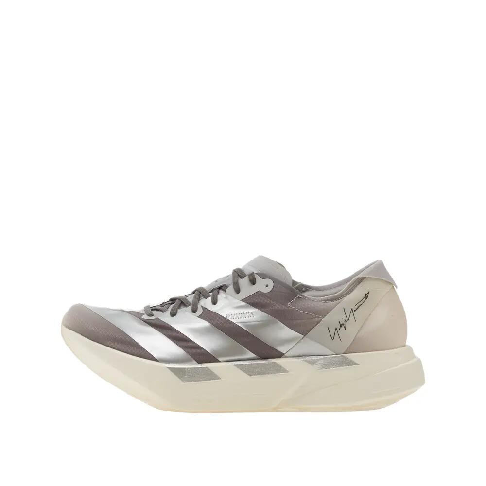 Y-3 Adios Pro 4 Grise hardloopschoenen 6/6