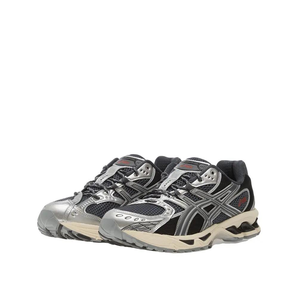 Zapatos ASICS Gel-Nimbus 10.1 Grises 5/6
