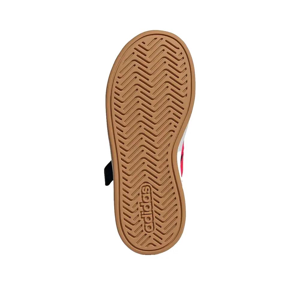 Zapatillas adidas Grand Court 3.0 Negros 6/6