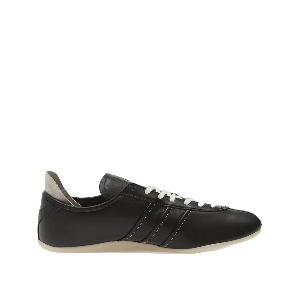 Scarpe Y-3 Tokyo Nero/Alluminio/Bianco sporco 2/6