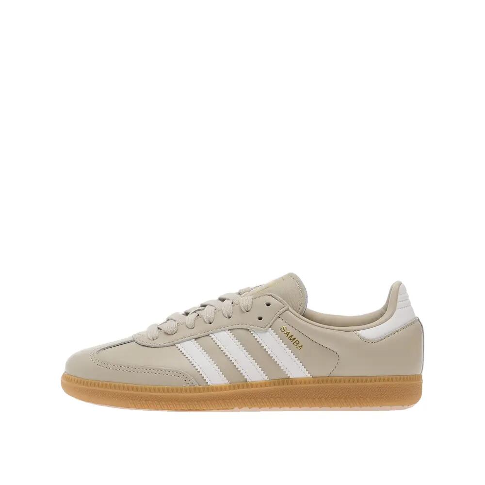Zapatillas adidas Samba OG Beige 6/6