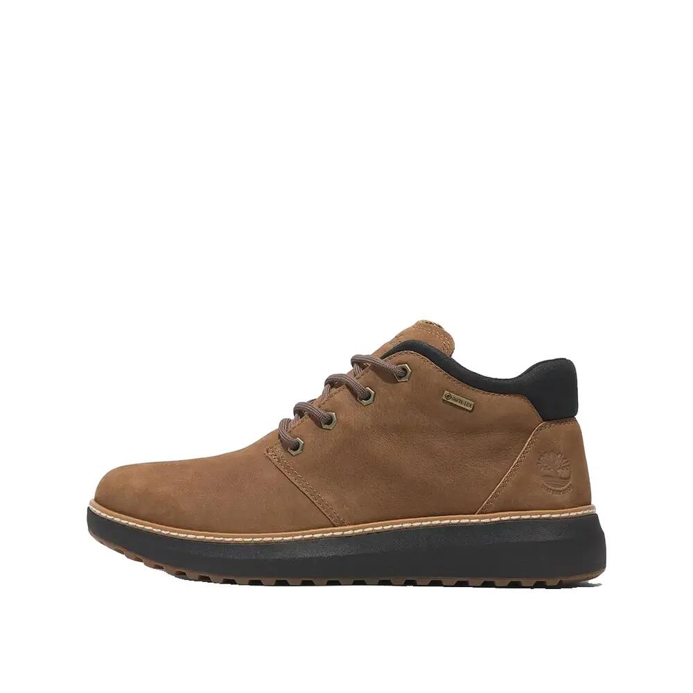 Wanderschuhe Timberland Hudson Road Marron 8/9