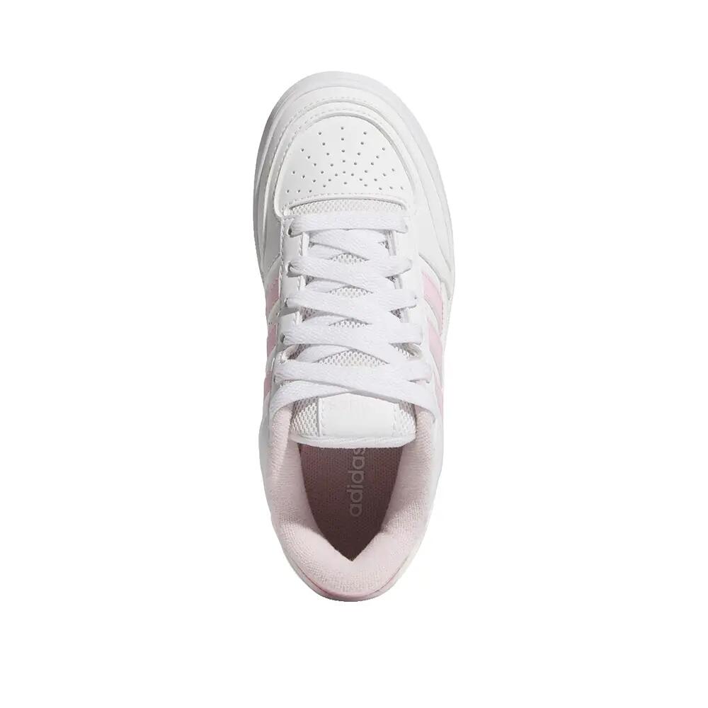Zapatillas adidas Turnaround Blancas/Rosas 6/6