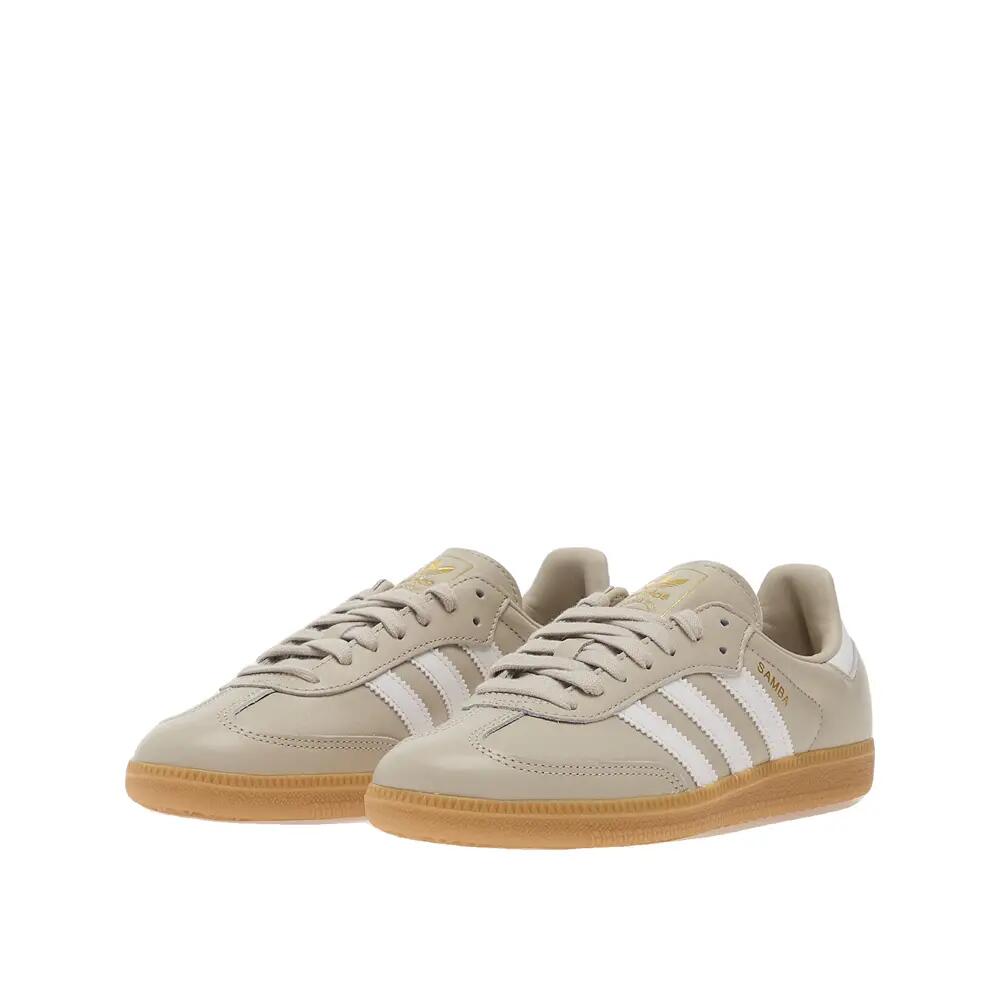 Zapatillas adidas Samba OG Beige 5/6