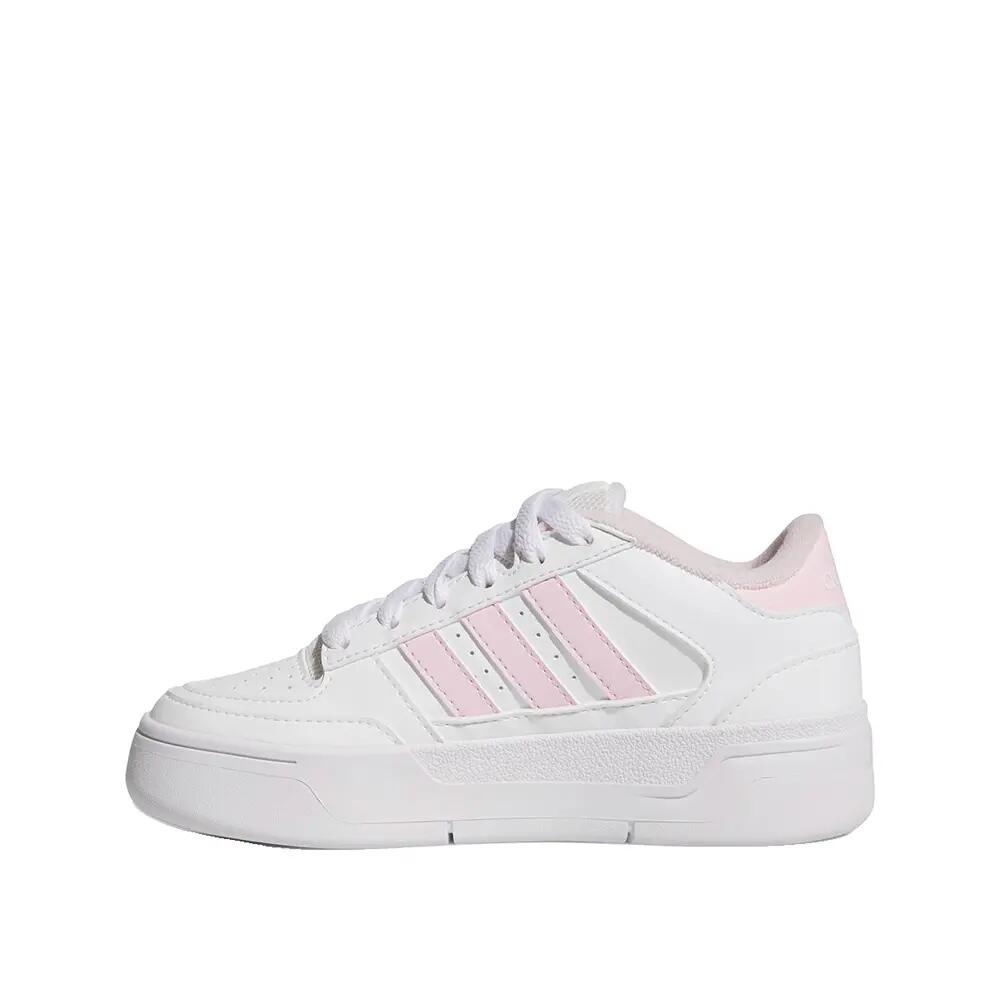 Zapatillas adidas Turnaround Blancas/Rosas 3/6