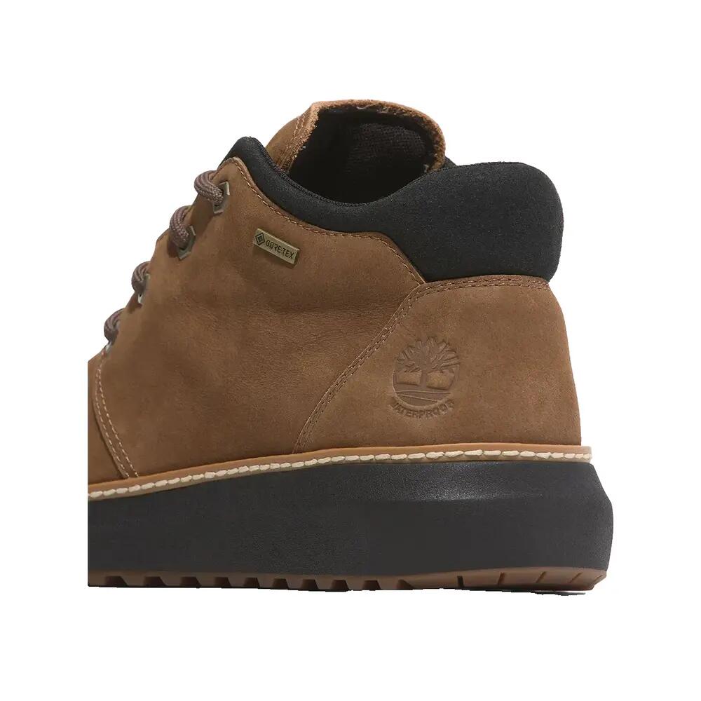 Wanderschuhe Timberland Hudson Road Marron 7/9
