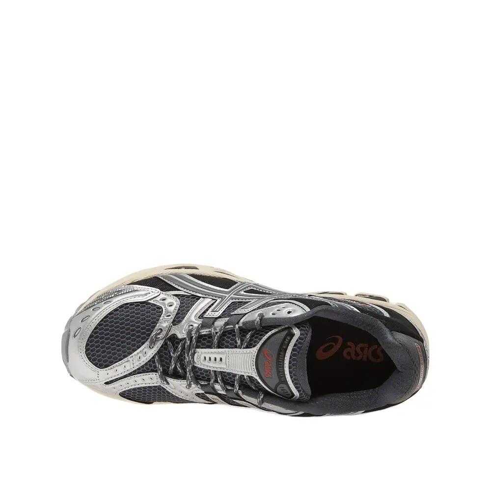 Zapatos ASICS Gel-Nimbus 10.1 Grises 3/6