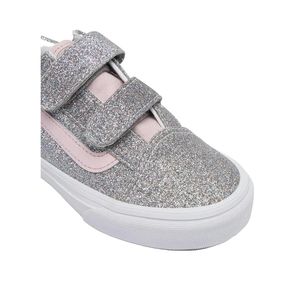 Zapatillas Vans Old Skool V Niña 5/5