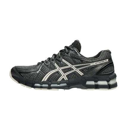 Zapatillas Gel-Kayano 20 White Pure Silver