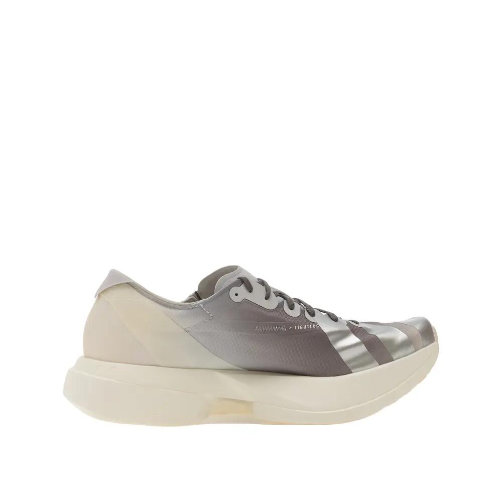 Y-3 Adios Pro 4 Grise hardloopschoenen 2/6
